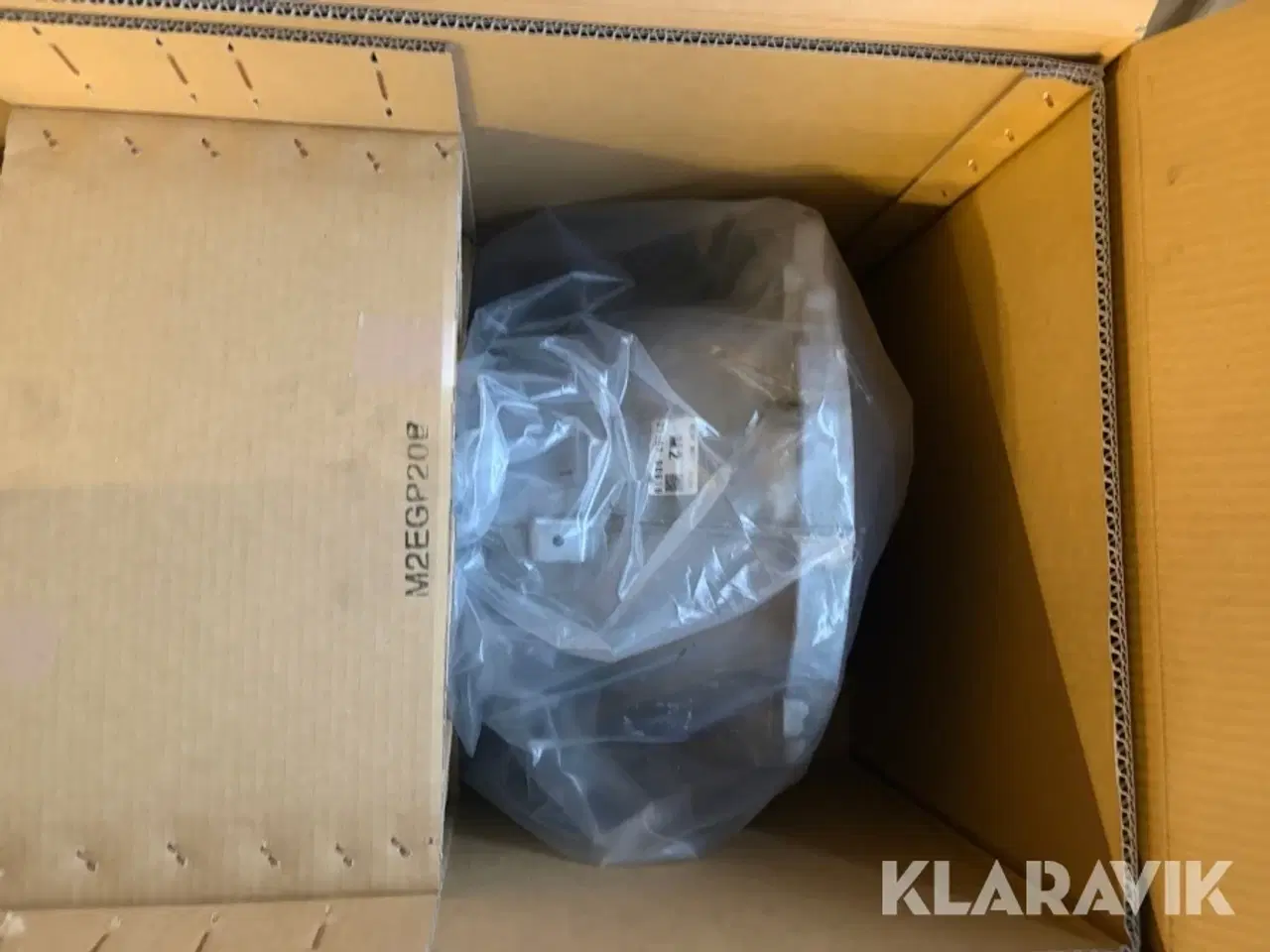 Billede 5 - Gearkasse Mazda M611-03-000