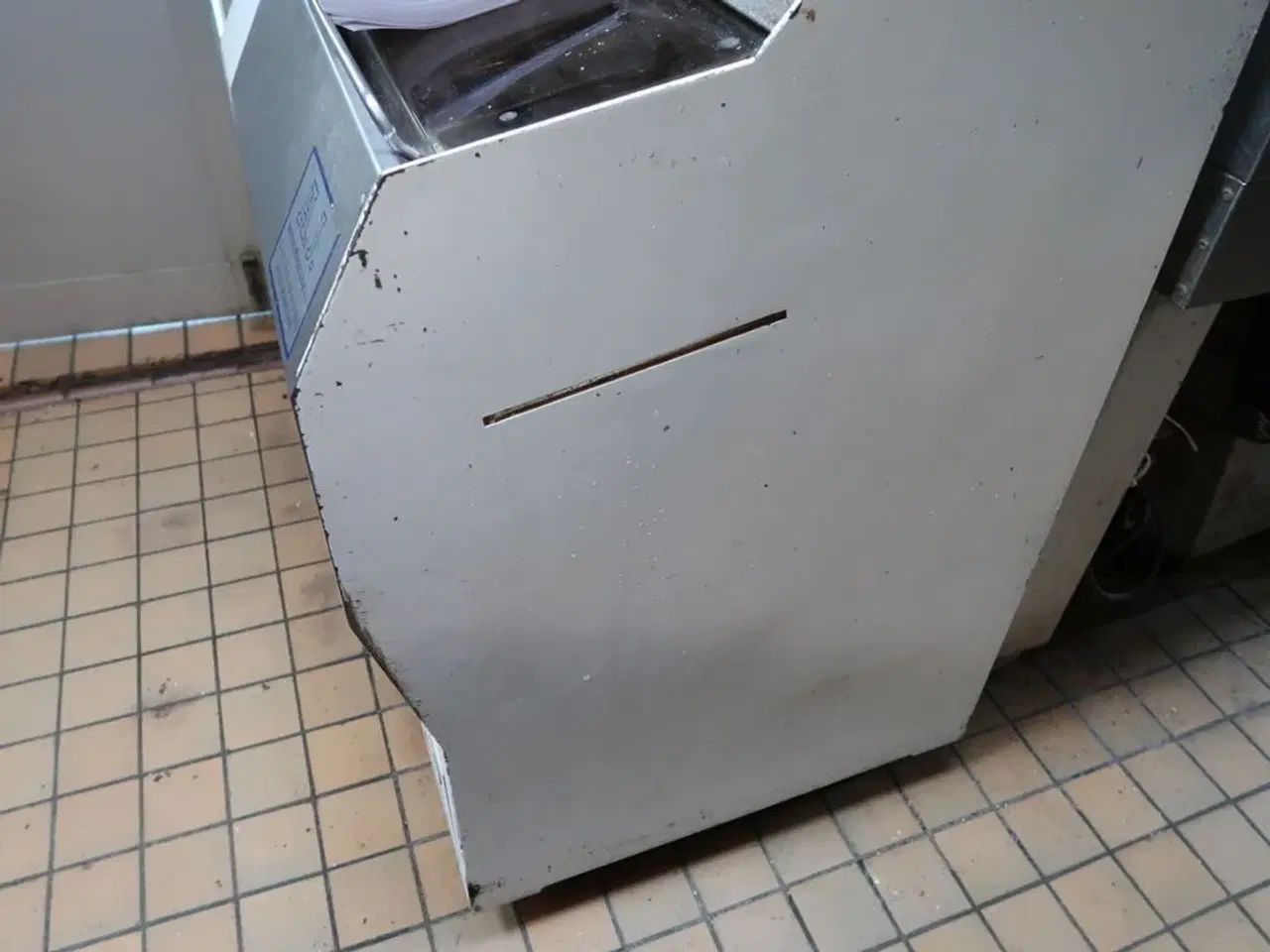 Billede 12 - Brødskærer WABÄMA ELEGANCE