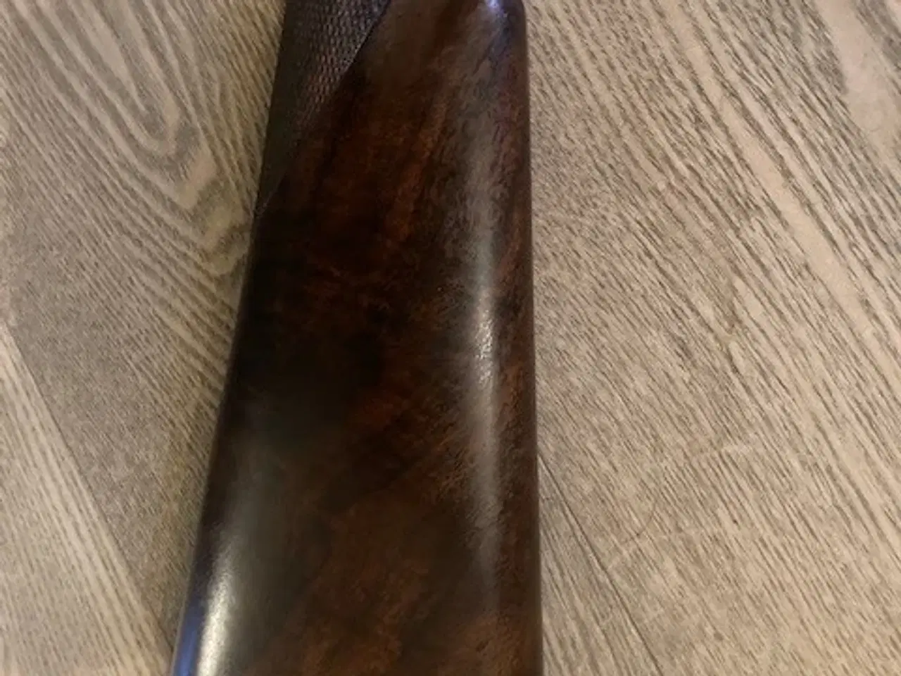 Billede 5 - skb 805 haglgevær