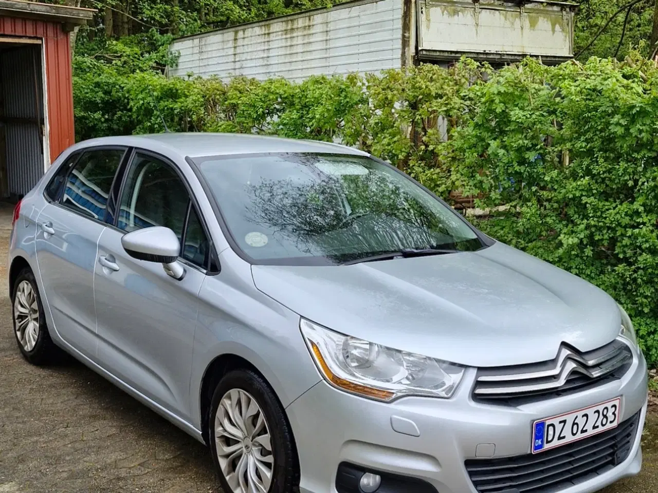 Billede 3 - Citroën C4 e-hdi aut