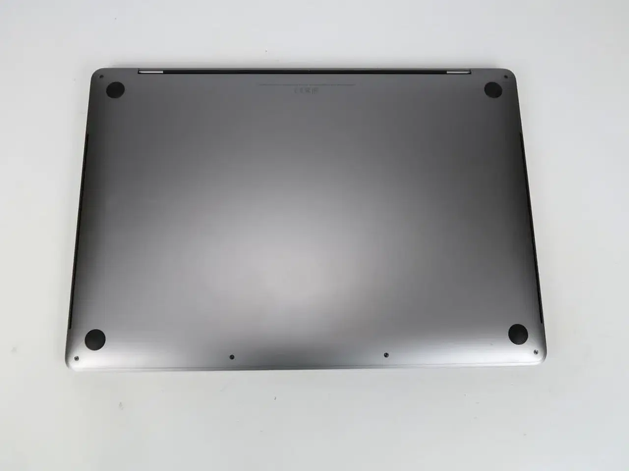 Billede 4 - Apple MacBook Pro 16" i9-9980H