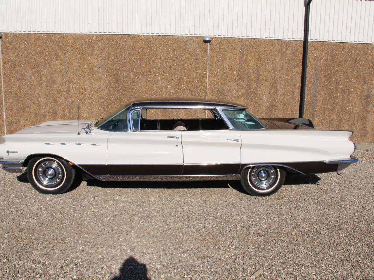 Billede 8 - Buick Electra Flattop 4-door,