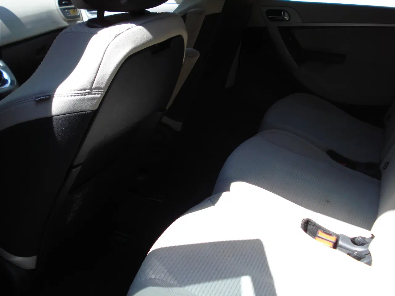 Billede 5 - Citroen C4 Picasso 1,6 HDI