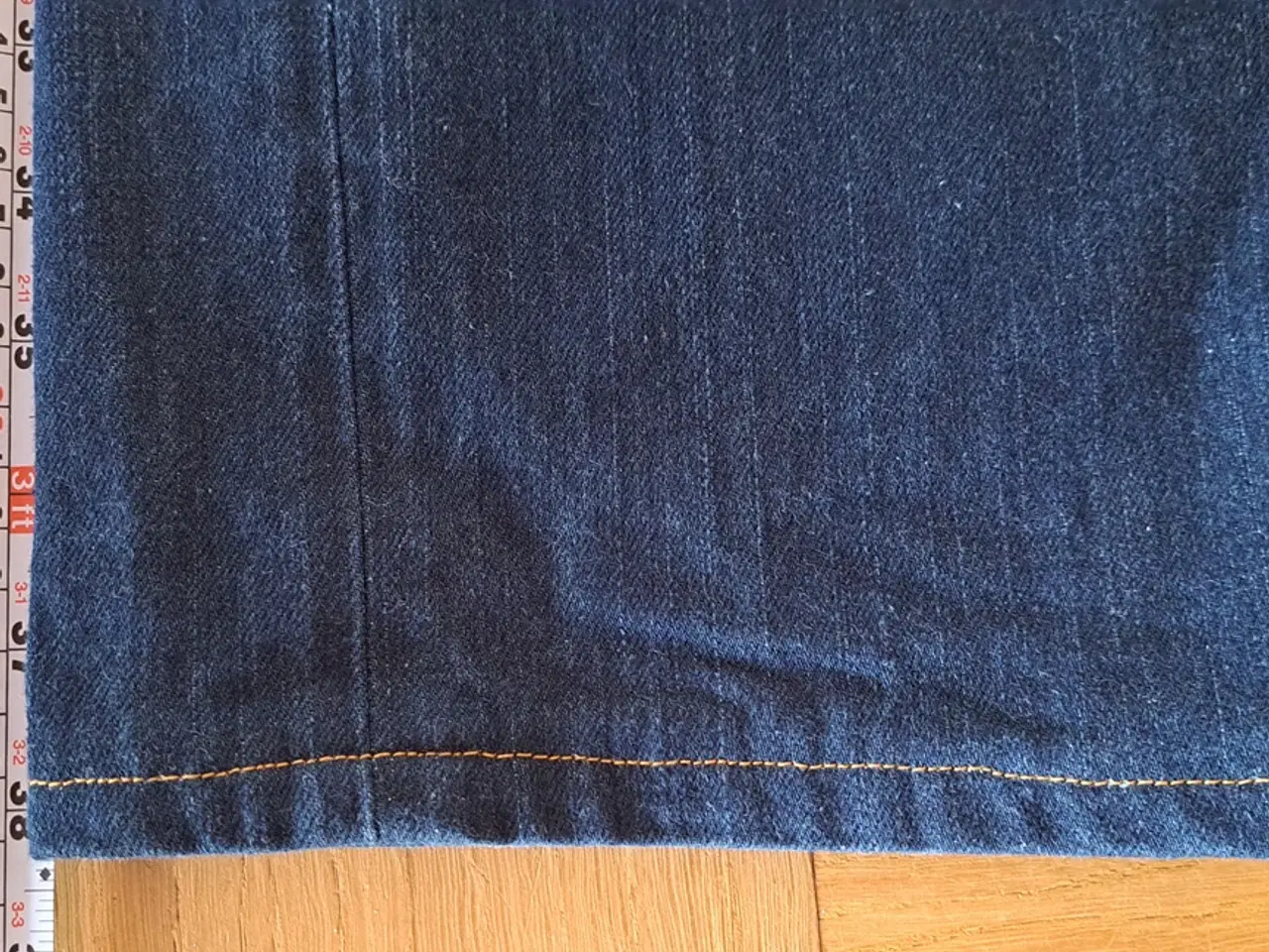 Billede 5 - Diesel Jeans Safado w31 