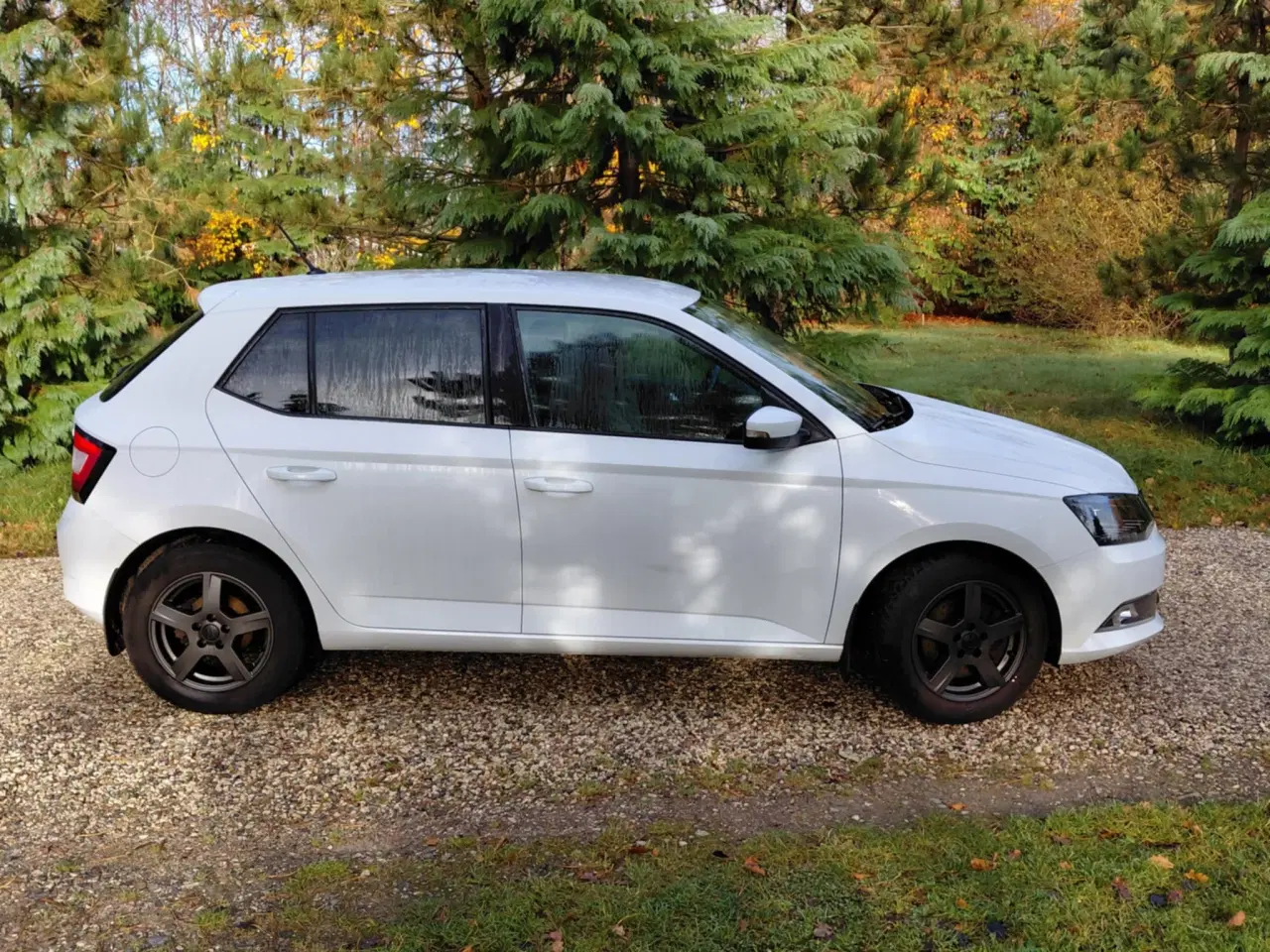 Billede 2 - Skoda Fabia Hatchback - 1.2 TSI 110 HK Style