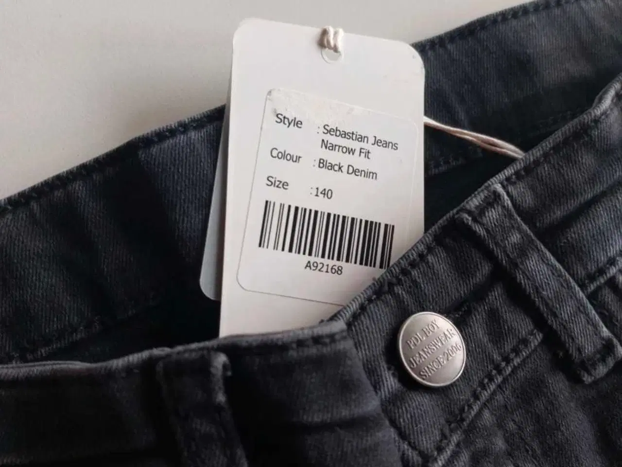 Billede 6 - 9-10år, Pompdelux 5 dele