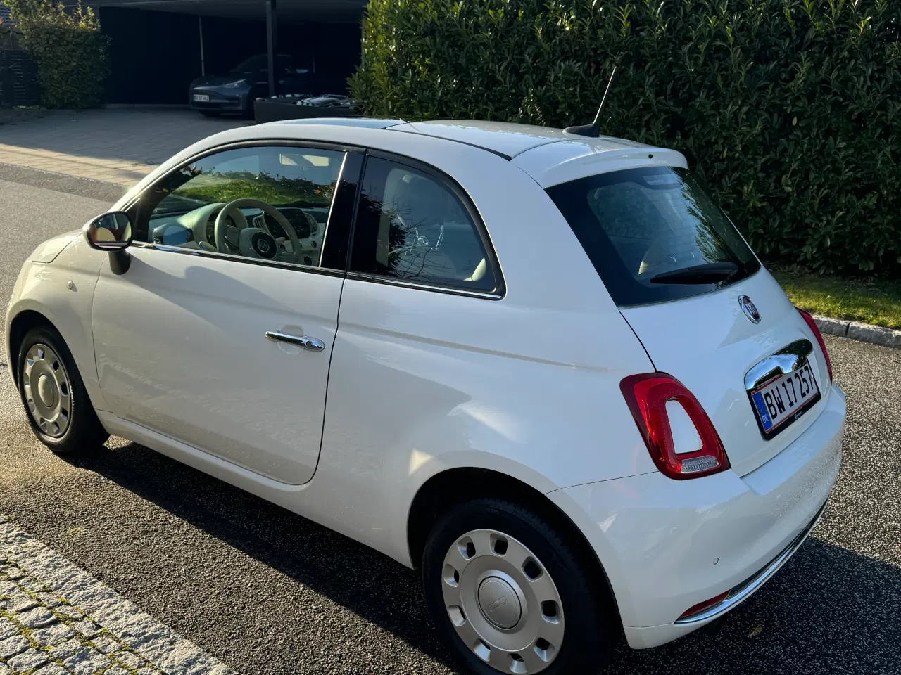 Billede 4 - Fiat 500