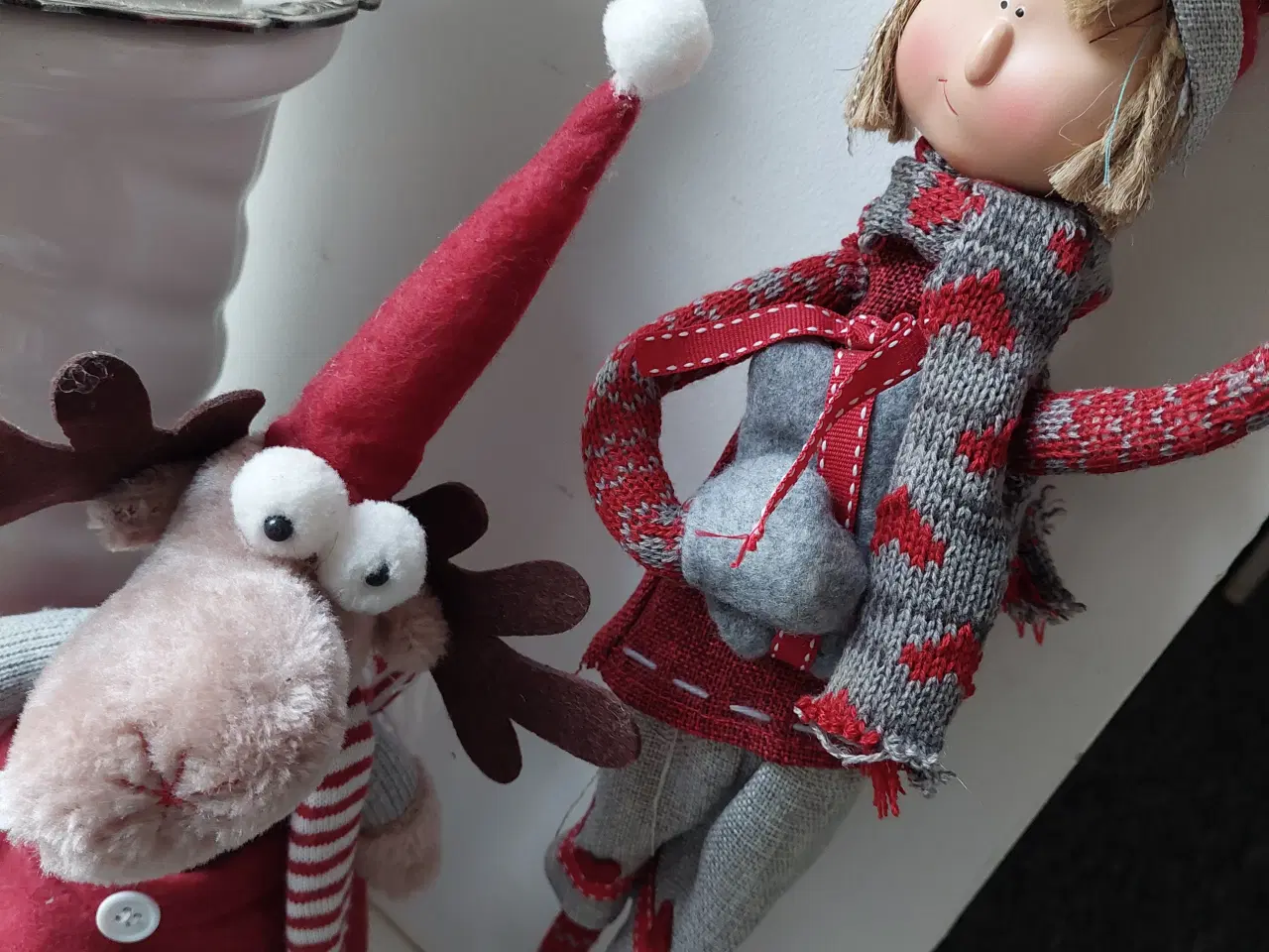 Billede 19 - Nisse figur