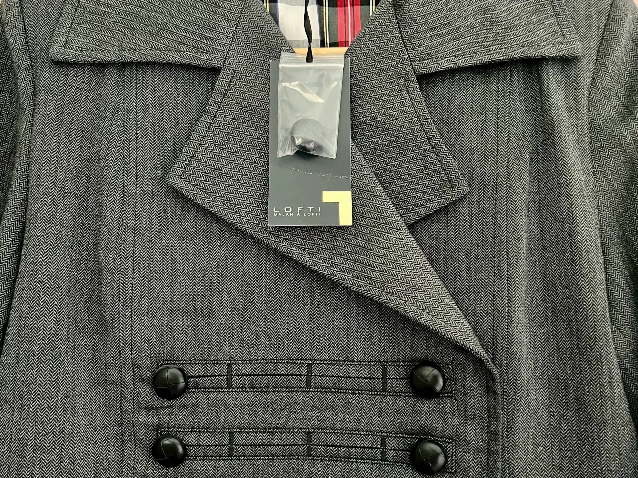 Billede 3 - Blazer fra Lofti-Design NY