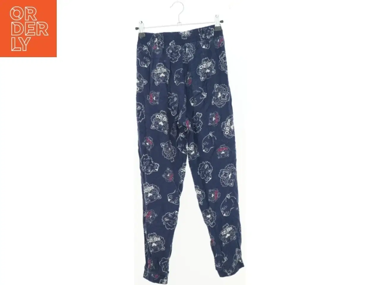 Billede 2 - Pyjamasbukser fra Kenzo (str. 164 cm)