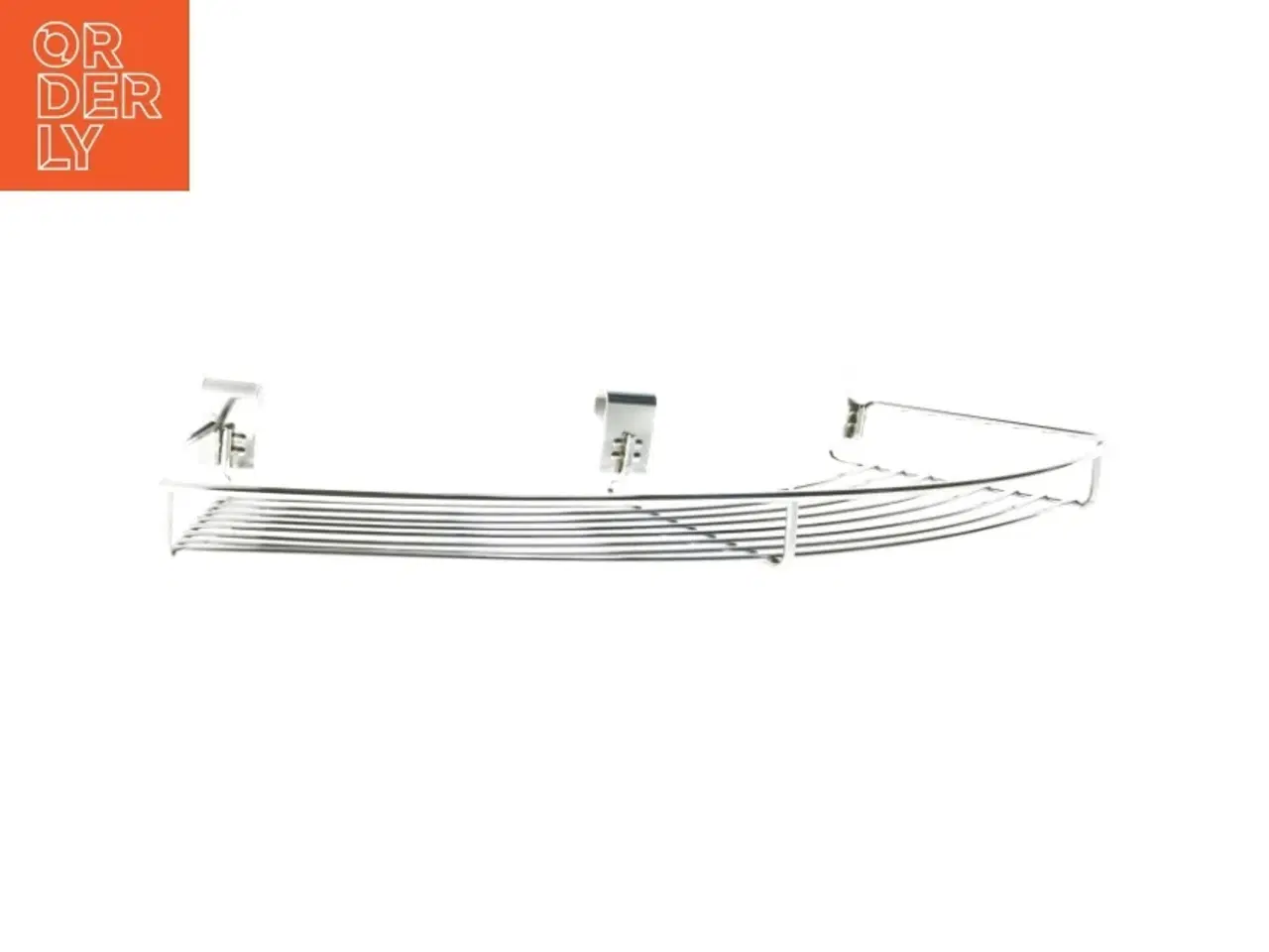 Billede 1 - Stativ til Weber kuglegrill (str. 46 cm)