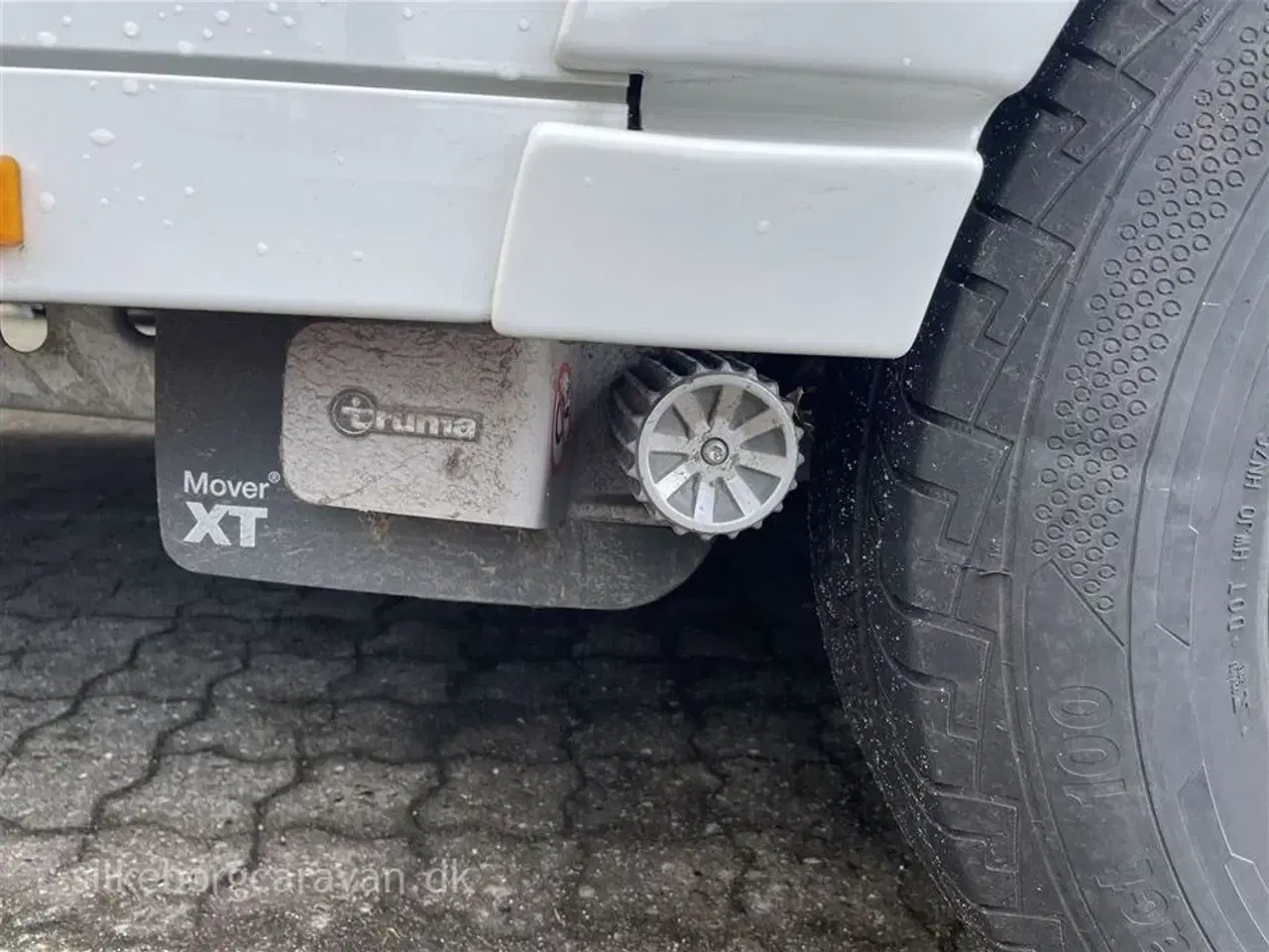 Billede 12 - 2021 - Adria Adora 572 UT