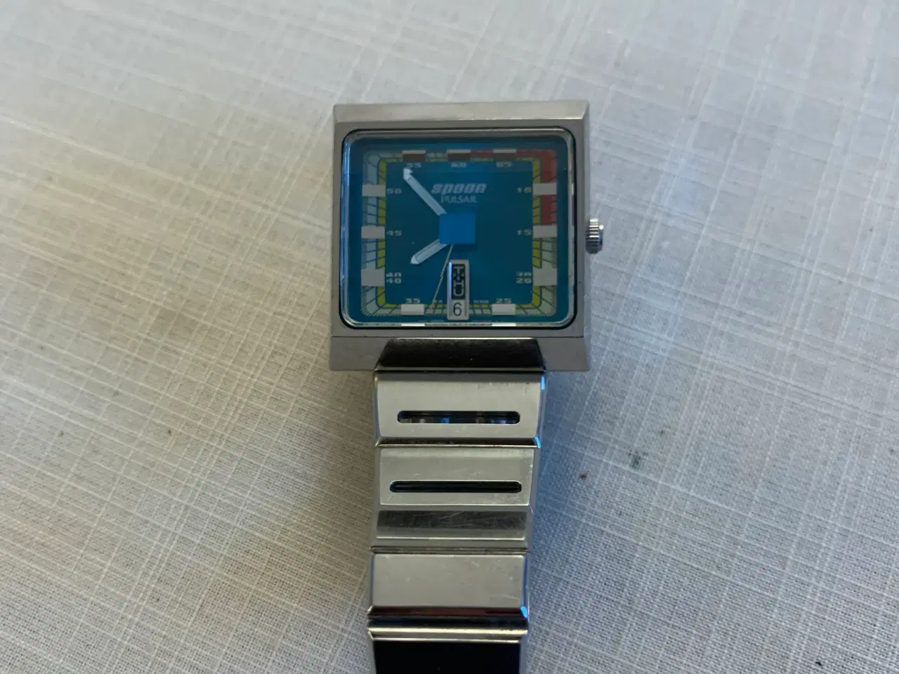 Billede 19 - Vintage ure samling