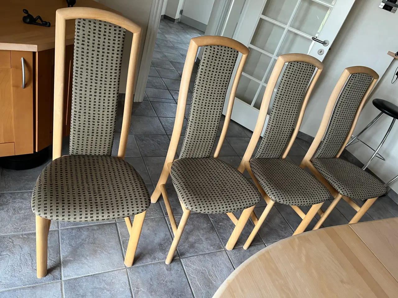 Billede 5 - Skovby - sæbebøg