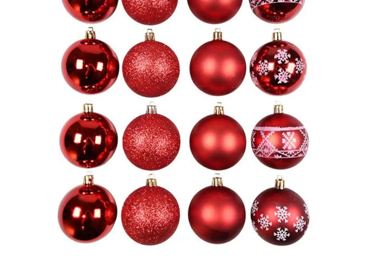 Billede 3 - Juletræskugler