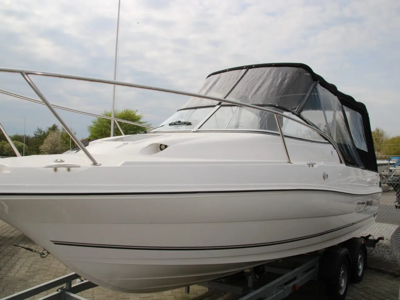 Billede 7 - Campion 602b SC Explorer