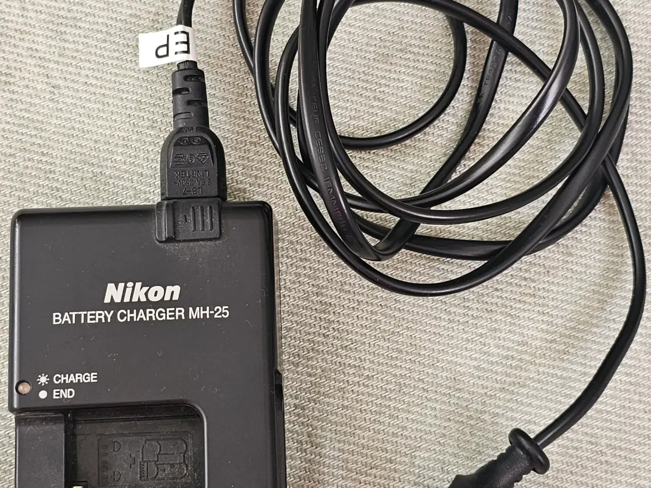 Billede 10 - Nikon D7000 + AF-S 18-105 VR (DSLR) + Nikon AF-S N
