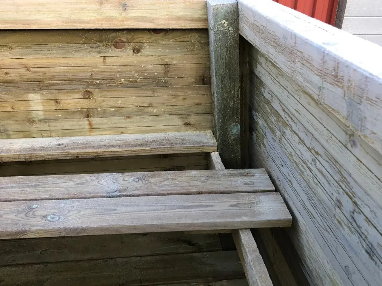 Billede 5 - Hochsitz - Skydetårn sælges