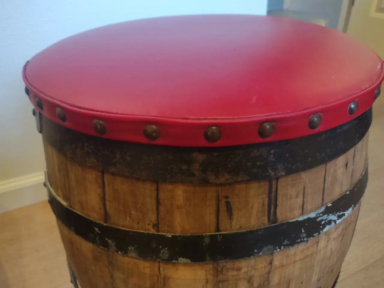 Billede 4 - Vintønde