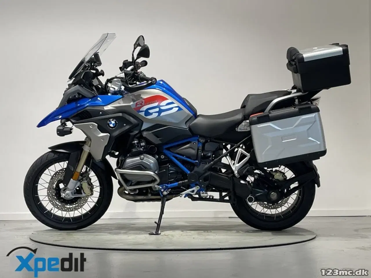 Billede 6 - BMW R 1200 GS