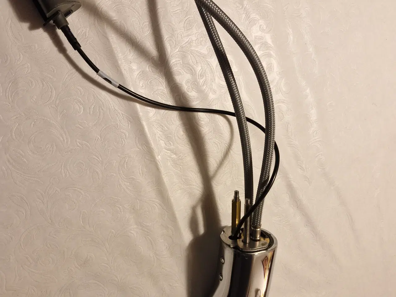 Billede 3 - Blandingsbatteri 