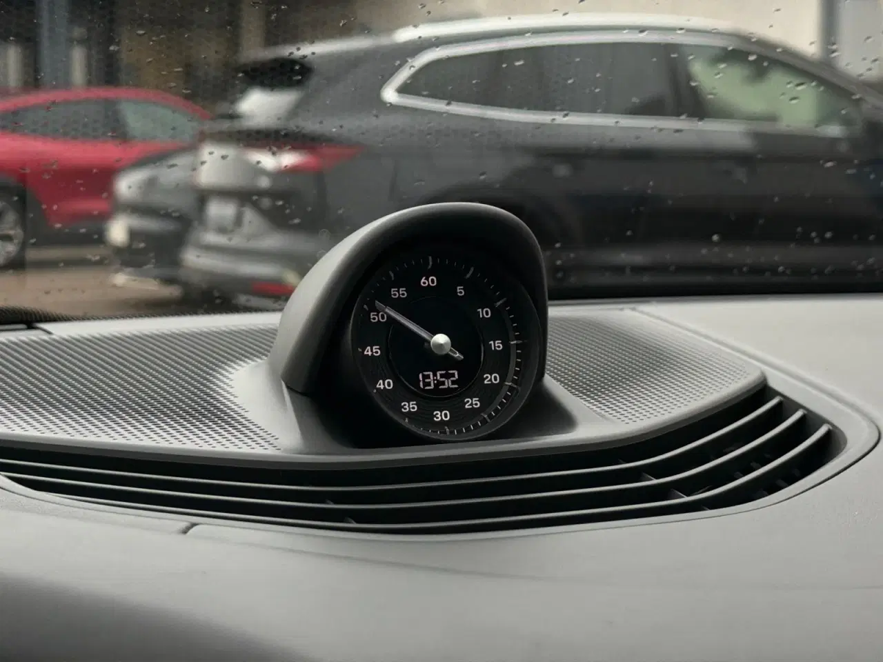 Billede 23 - Porsche Taycan Turbo  Performance+