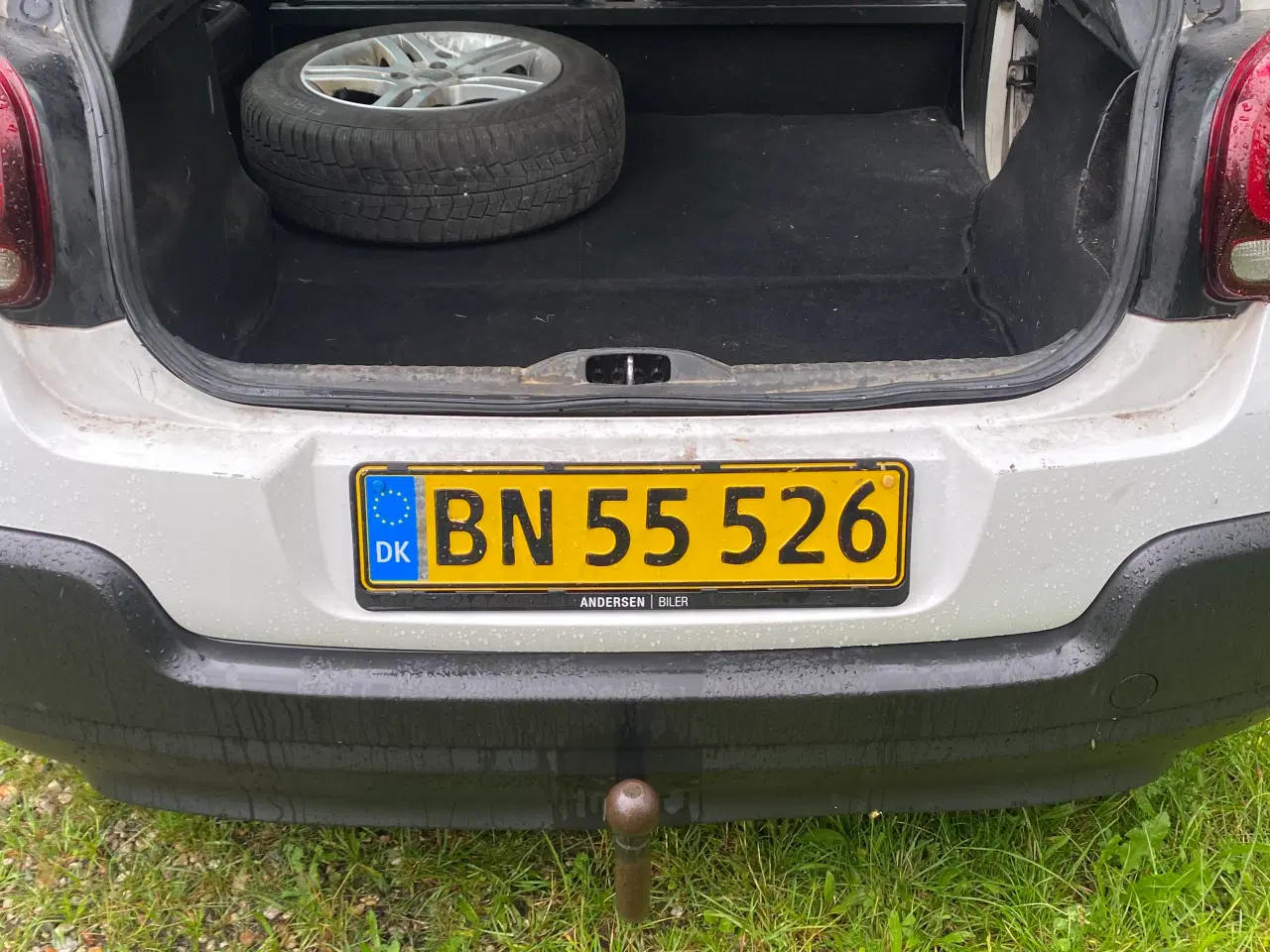 Billede 7 - Citroën C3 BlueHDi 75 Feel+ Van