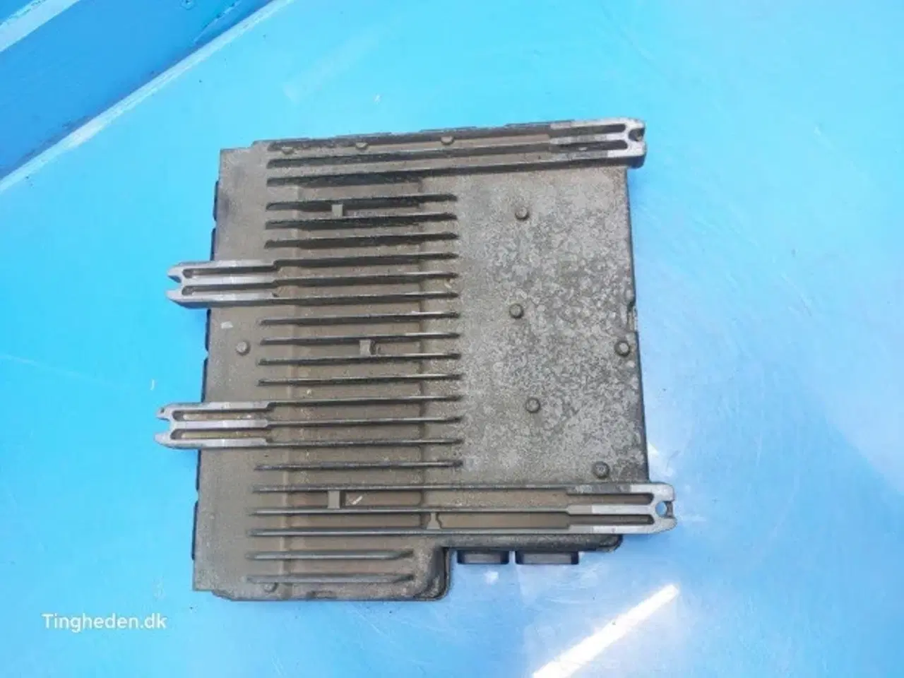 Billede 2 - New Holland CR1090 ECU 84589140