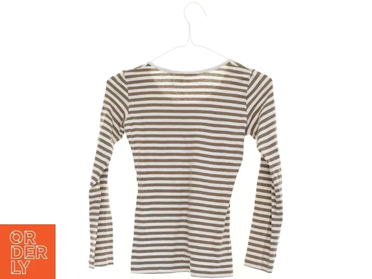 Billede 2 - Bluse fra H&M (str. 152 cm)