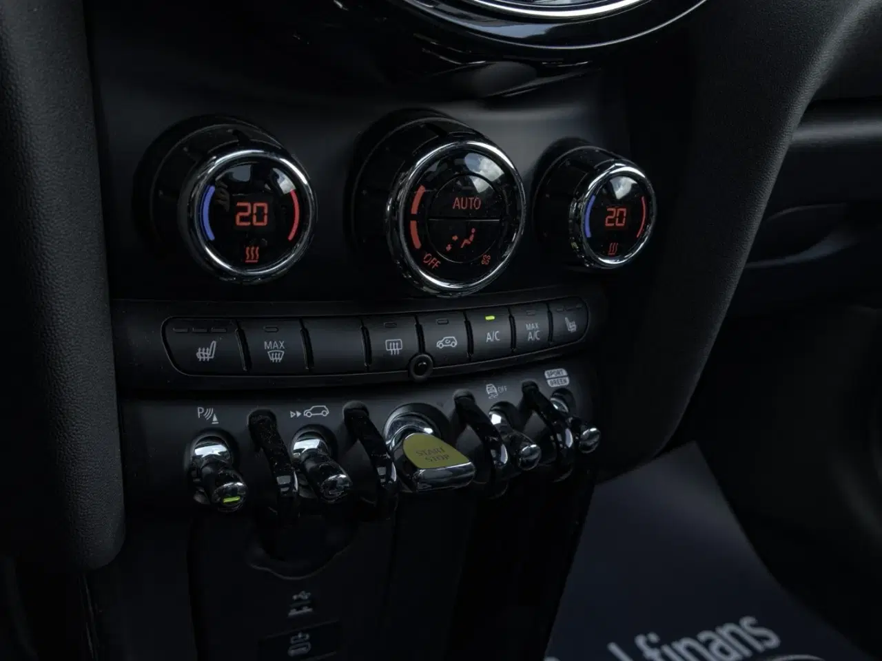 Billede 11 - MINI Cooper SE  Yours Lounge
