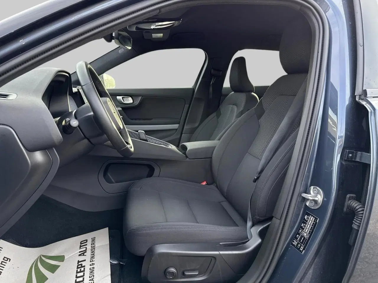 Billede 7 - Polestar 2 Long Range