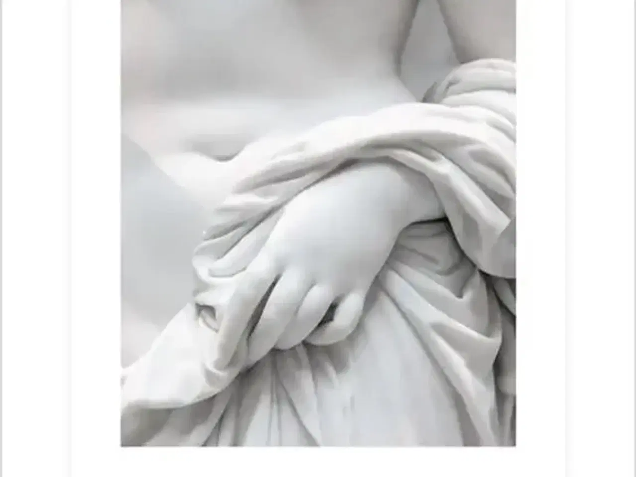 Billede 1 - Statue plakater