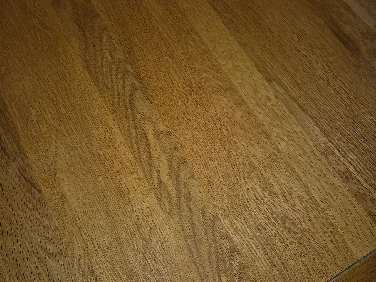 Billede 4 - Massiv egetræ bord 