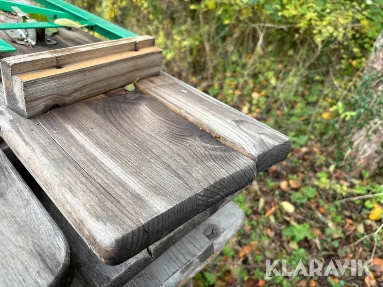 Billede 6 - Folde bænke 40 styk