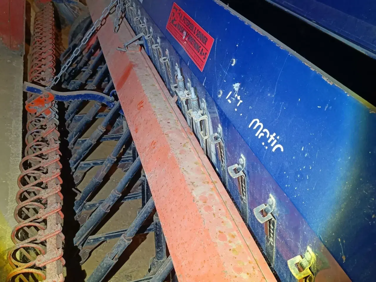 Billede 6 - Nordsten CLB 3 mtr.