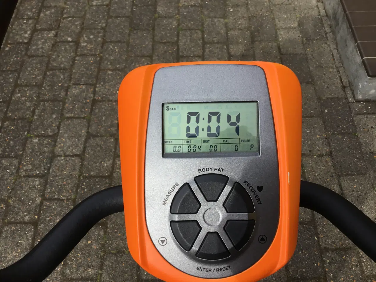 Billede 6 - Motions cykel 