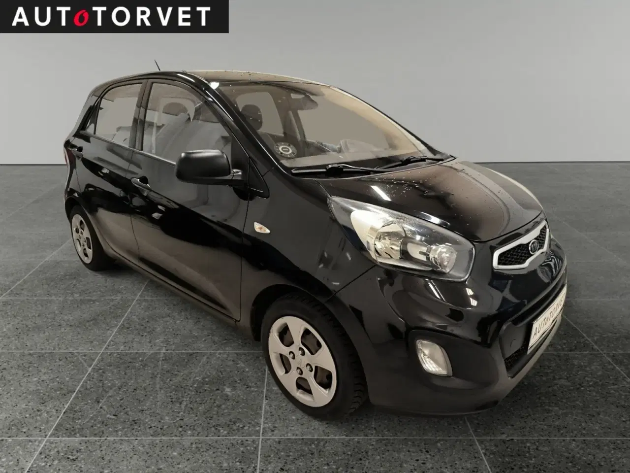 Billede 2 - Kia Picanto 1,0 Active Eco