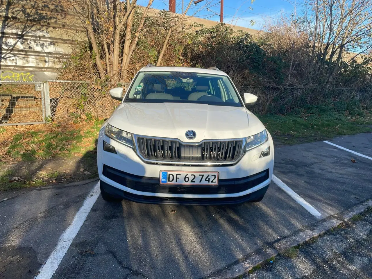 Billede 2 - Skoda Kodiaq 2,0 TSi 180 Style DSG 4x4 7prs