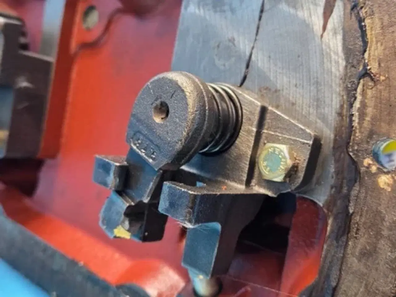 Billede 7 - Massey Ferguson 3060 Dæksel 3580278M1