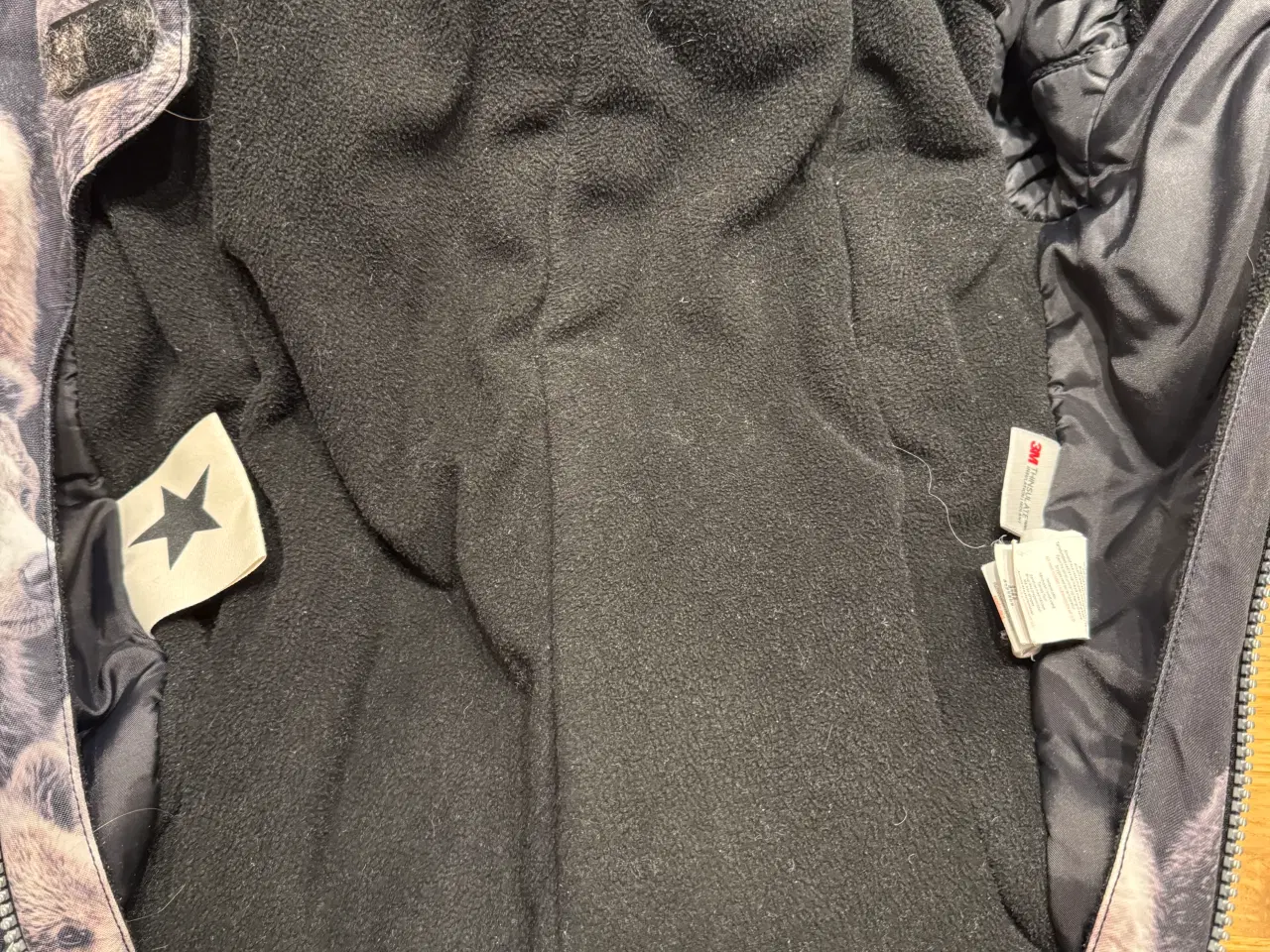 Billede 17 - Molo pyxix flyverdragt