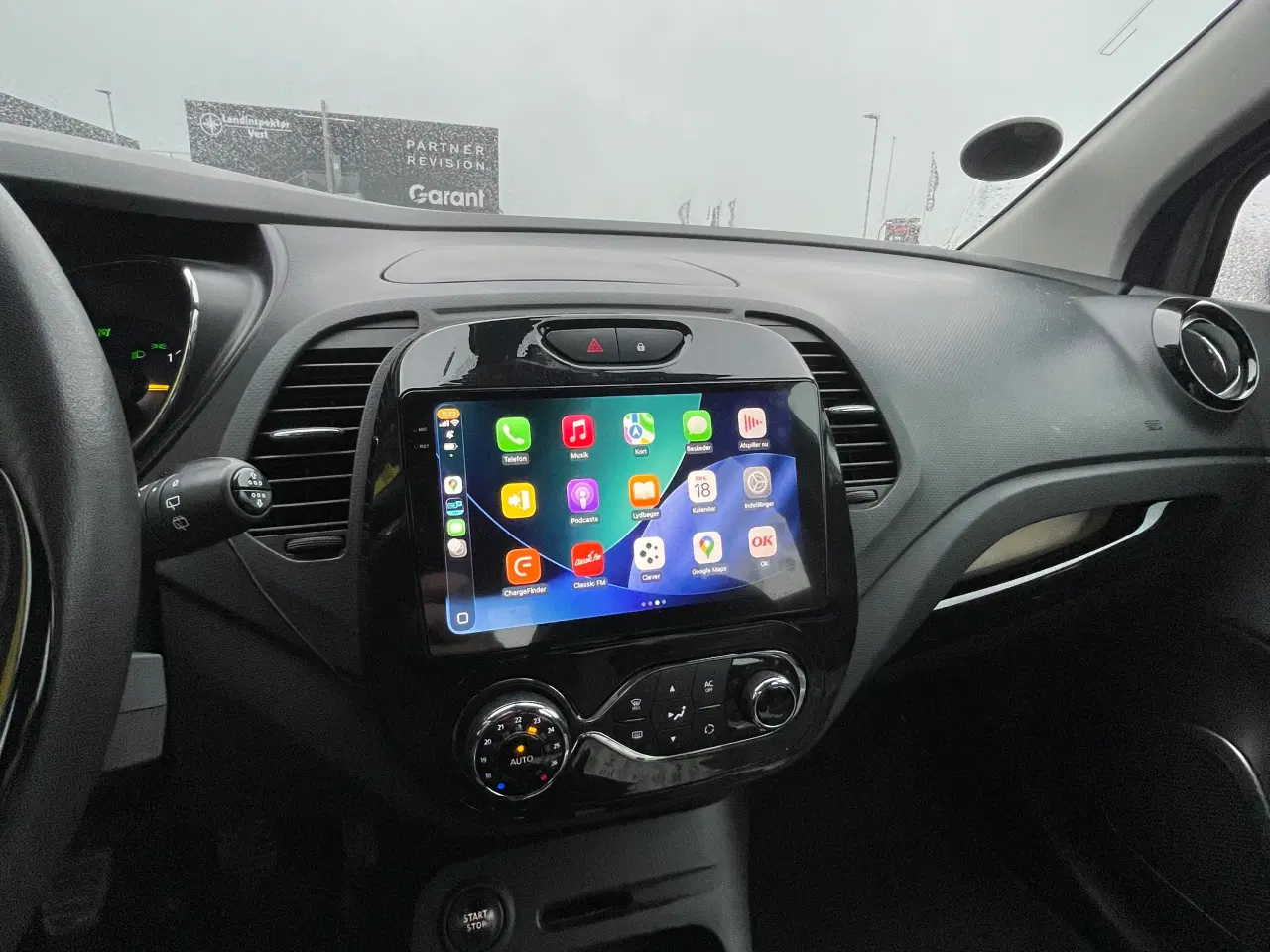 Billede 3 - Renault Captur 1,5 Dci