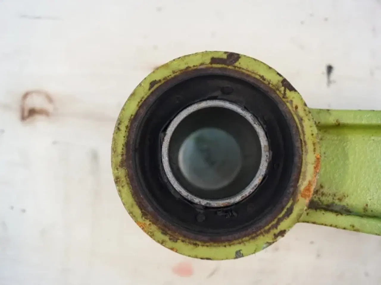 Billede 14 - Claas Dominator 96 Vippearm 6474380