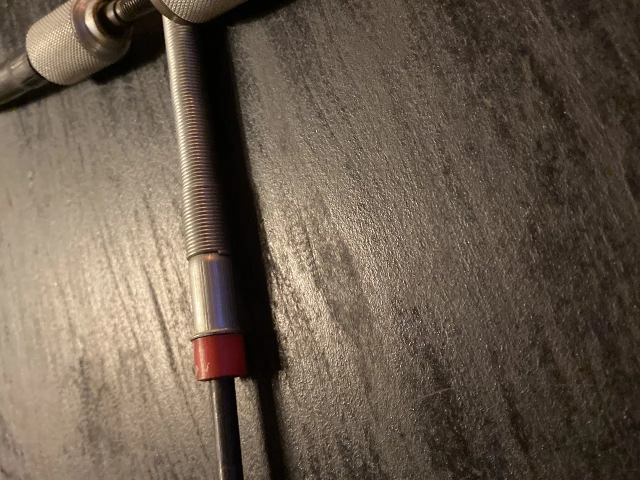 Billede 2 - Fleksibel Aksel 