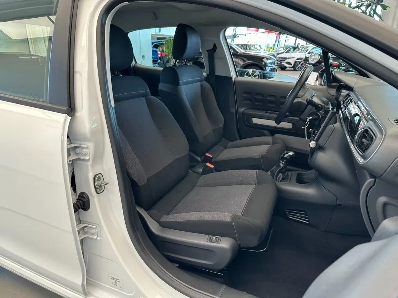 Billede 11 - Citroën C3 1,5 BlueHDi 100 Feel