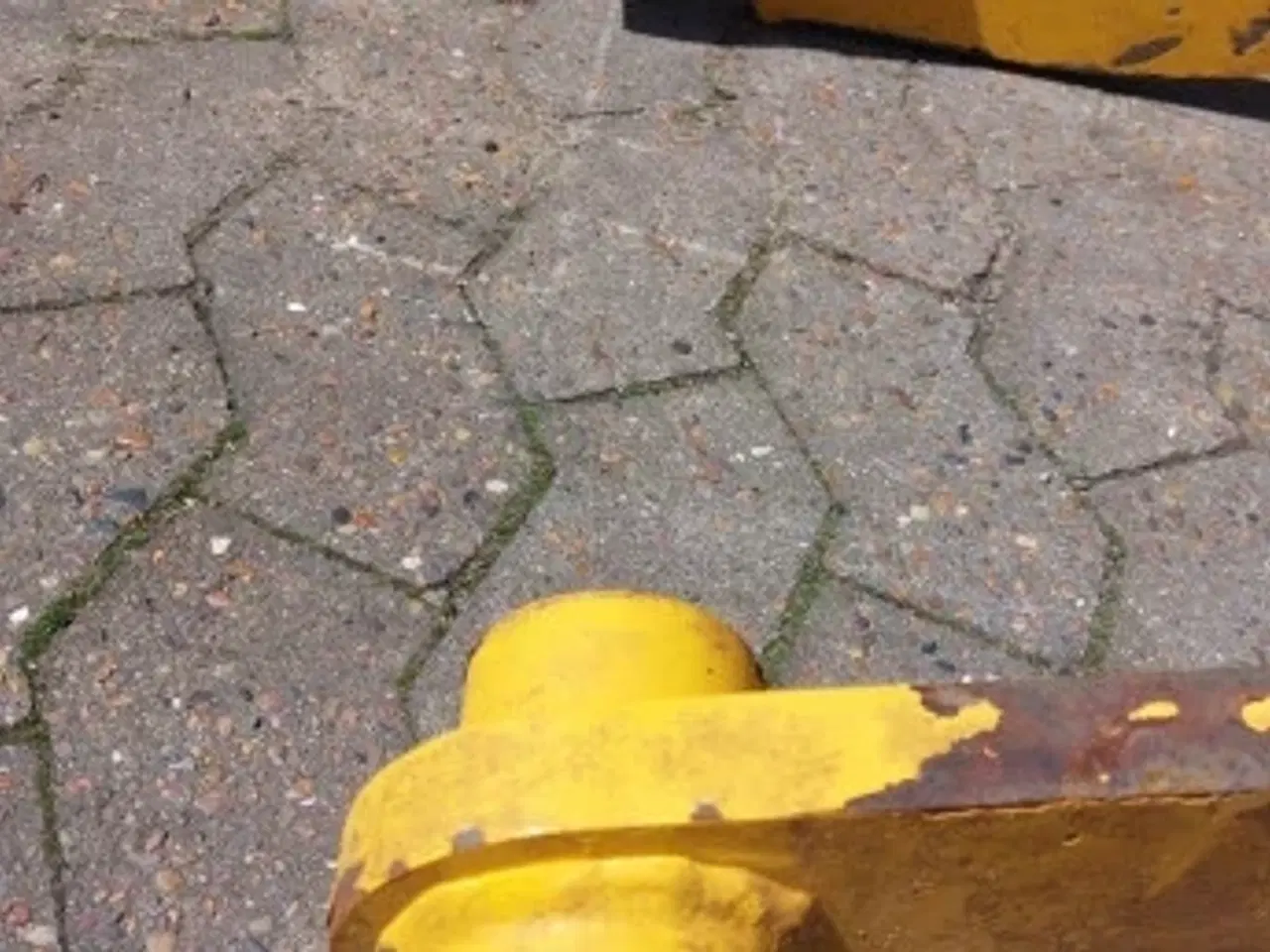 Billede 2 - Gehl AL750 Frontarm 50311495