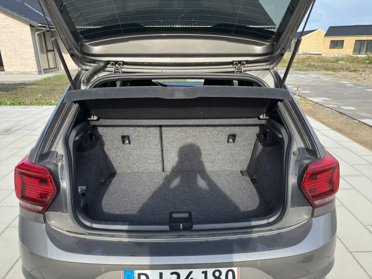 Billede 10 - VW Polo 2,0 GTi DSG