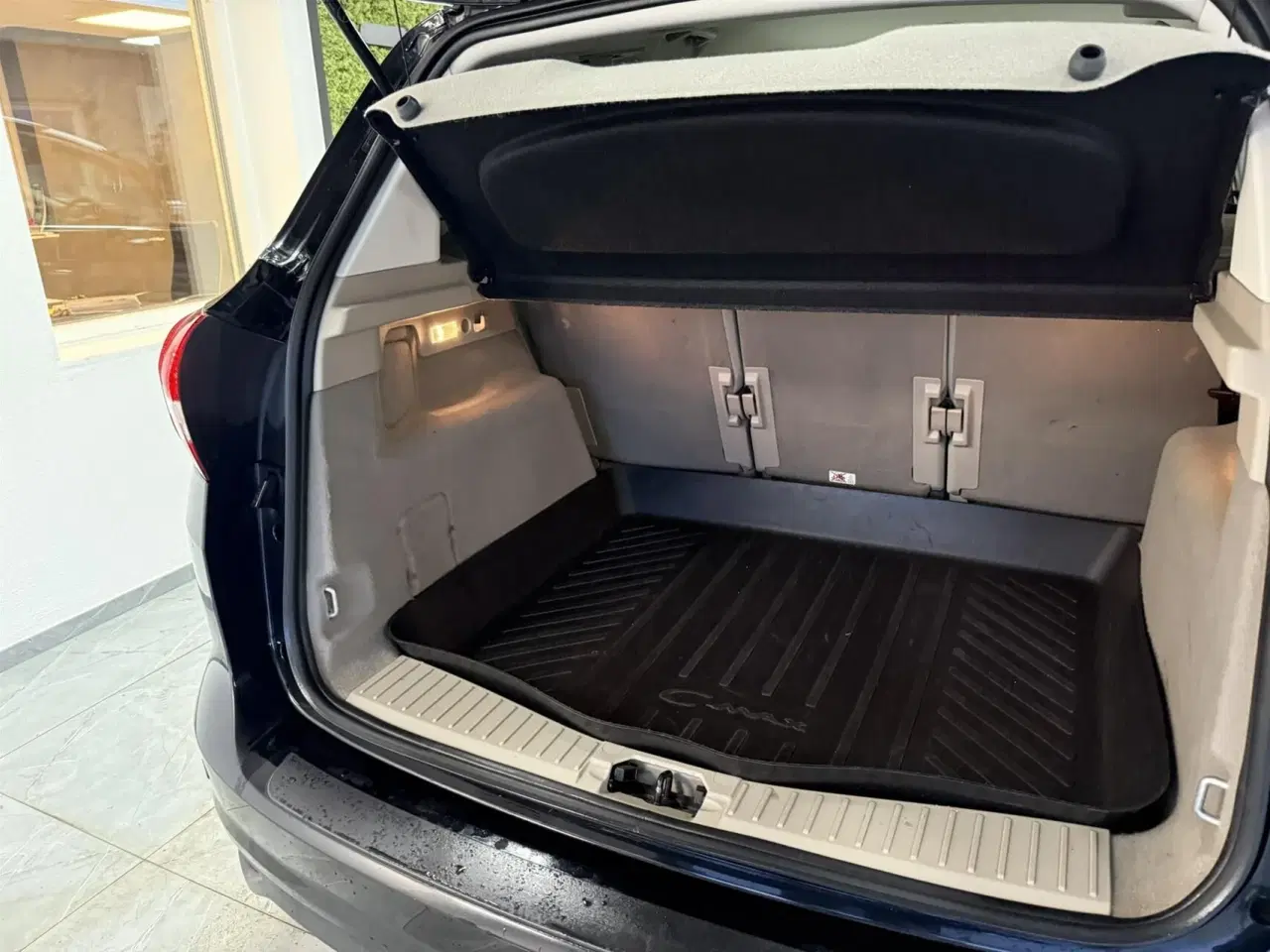 Billede 6 - Ford C-MAX 1,0 EcoBoost Titanium 125HK 6g