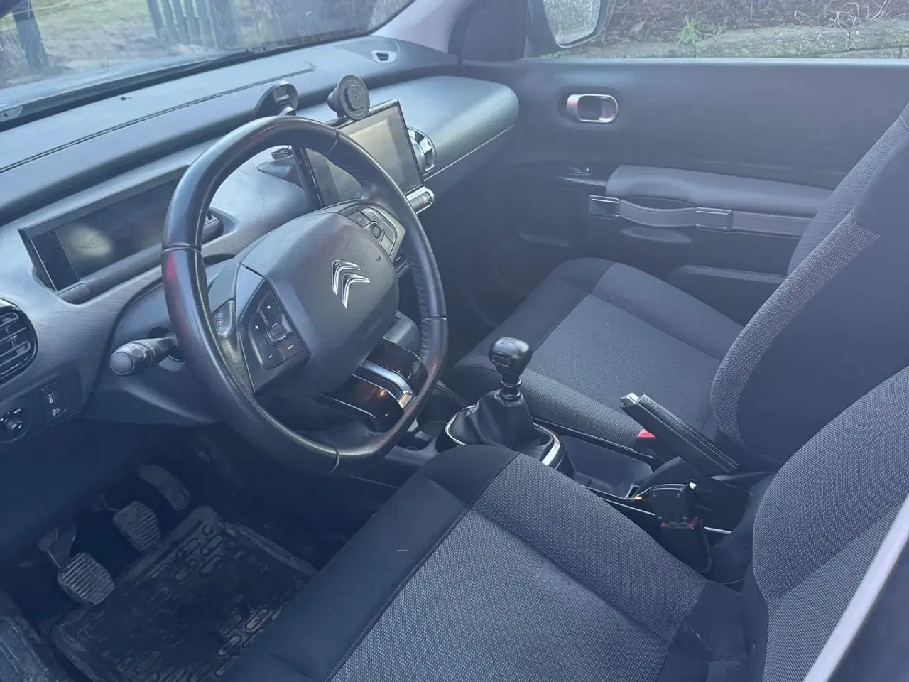 Billede 5 - Citroën C4 Cactus 1,2 PureTech 110 Platinum