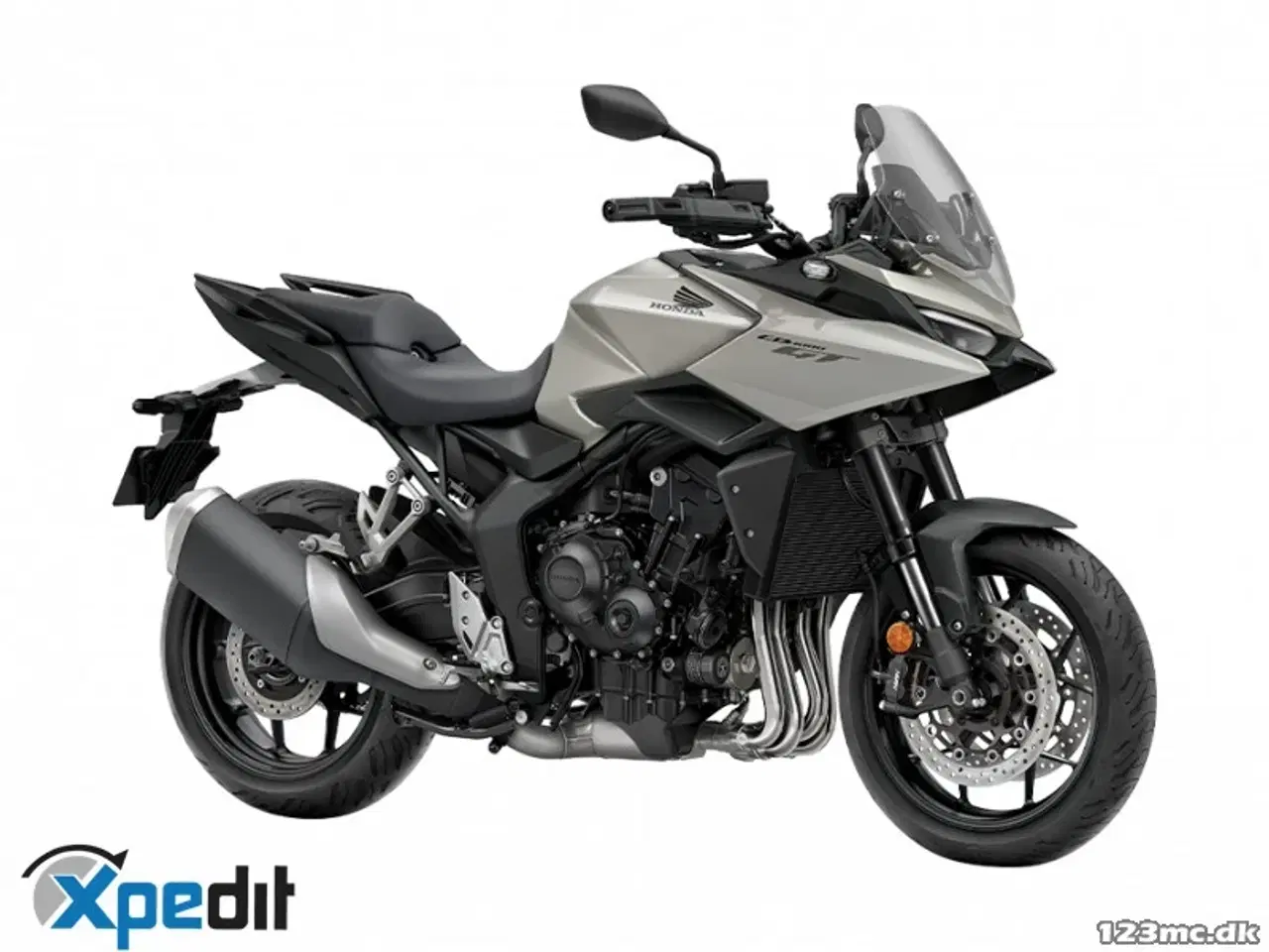 Billede 6 - Honda CB 1000 GT