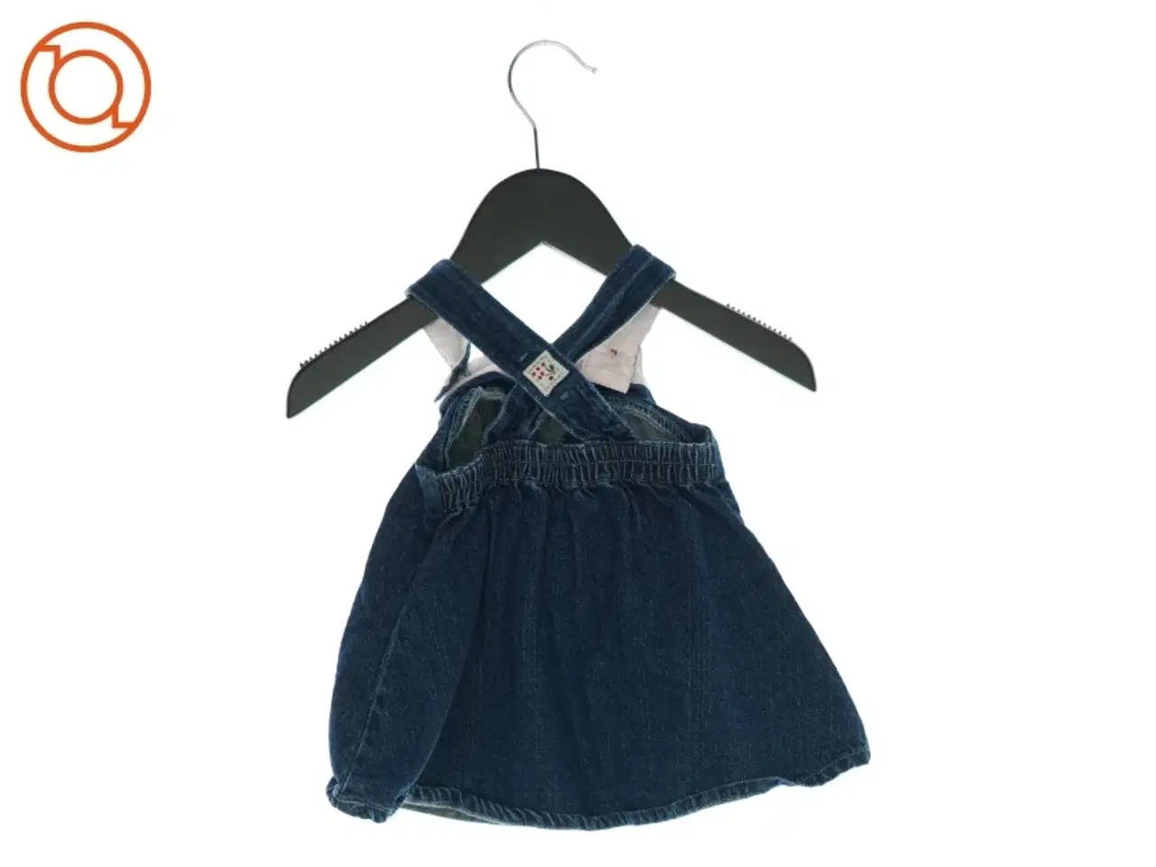 Billede 2 - Kjole fra Debenhams (Str. 0-3 mdr.)